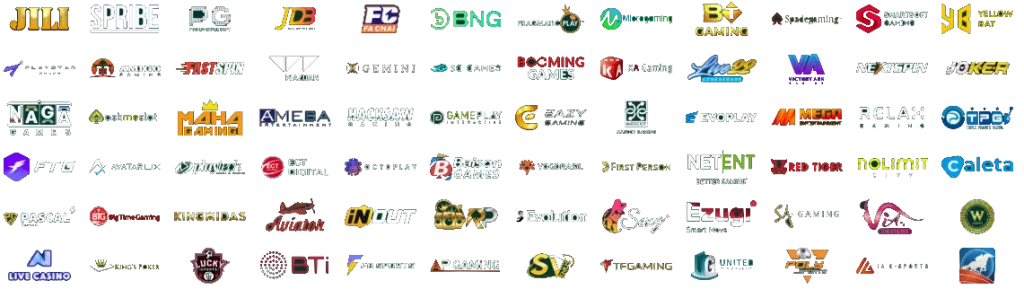 Logo HAYWIN cùng hệ thống chuyên mục và đối tác trực tuyến
